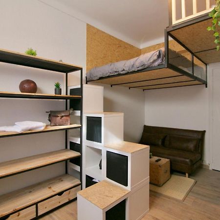 Studio-Residence Front De Mer ⎮ Parking Gratuit Bandol Εξωτερικό φωτογραφία