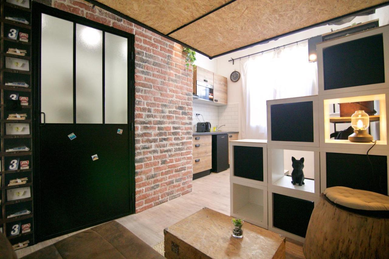 Studio-Residence Front De Mer ⎮ Parking Gratuit Bandol Εξωτερικό φωτογραφία