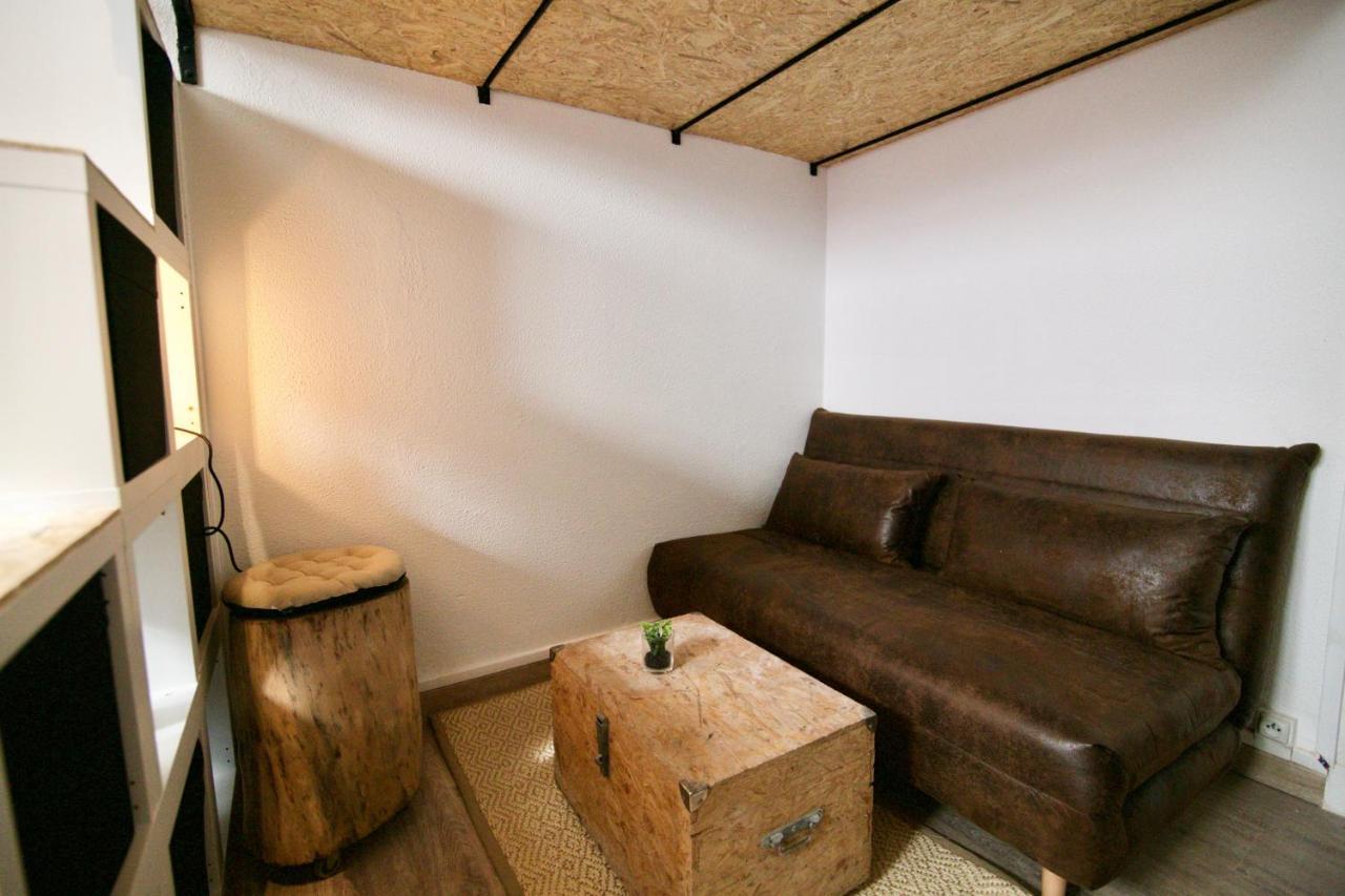 Studio-Residence Front De Mer ⎮ Parking Gratuit Bandol Εξωτερικό φωτογραφία