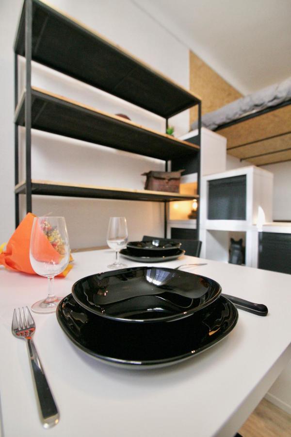 Studio-Residence Front De Mer ⎮ Parking Gratuit Bandol Εξωτερικό φωτογραφία